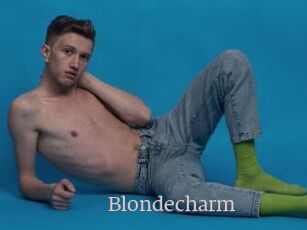 Blondecharm