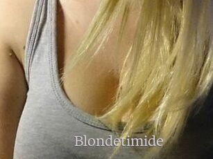 Blondetimide