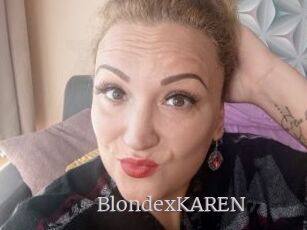BlondexKAREN