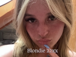 Blondie_22xx