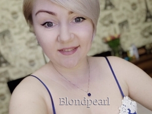 Blondpearl