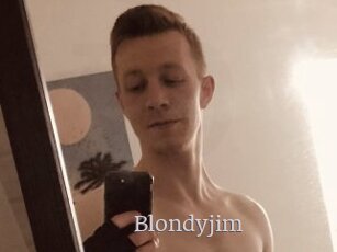 Blondyjim