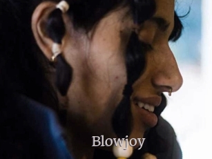 Blowjoy