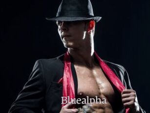 Bluealpha