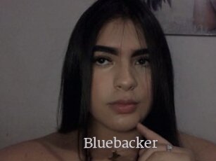 Bluebacker
