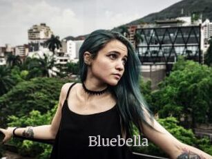Bluebella