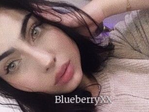 BlueberryXX