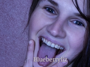 Blueberryliz
