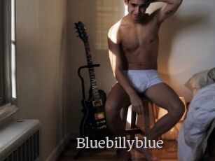 Bluebillyblue