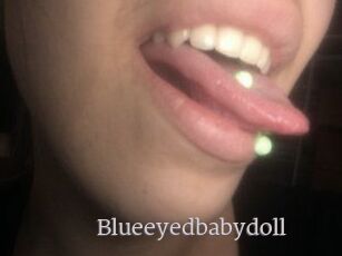 Blueeyedbabydoll