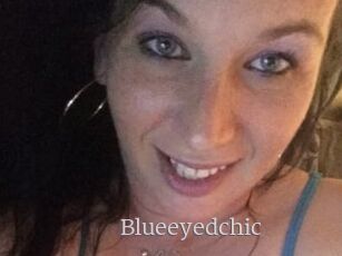 Blueeyedchic