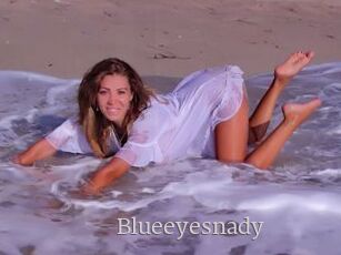 Blueeyesnady
