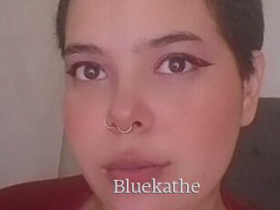 Bluekathe