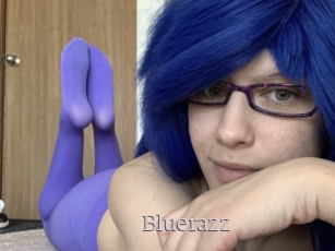 bluerazz Vidéo Beurettes