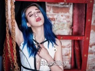 Bluesilky
