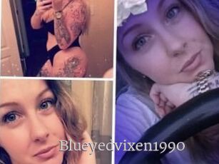 Blueyedvixen1990