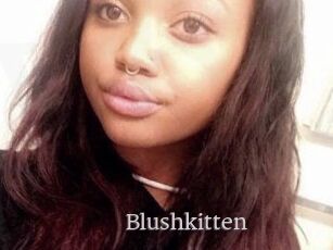 Blushkitten