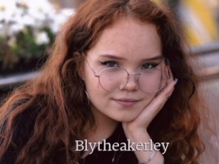 Blytheakerley