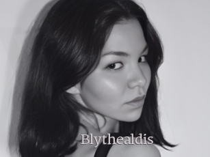 Blythealdis