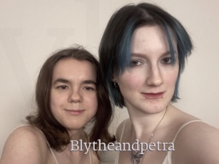 Blytheandpetra