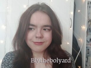 Blythebolyard