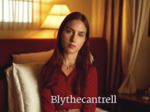 Blythecantrell
