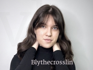 Blythecrosslin