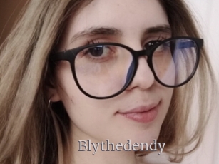 blythedendy Vidéo Beurettes