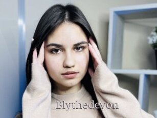 Blythedevon