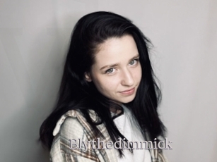 Blythedimmick
