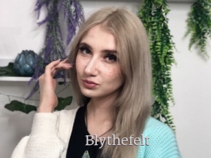 Blythefelt