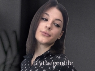 Blythegentile