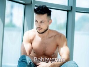 Bobbygrant