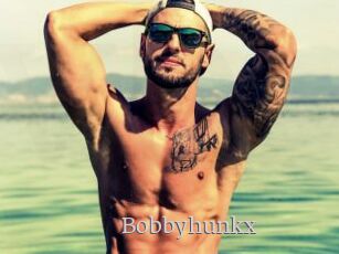Bobbyhunkx