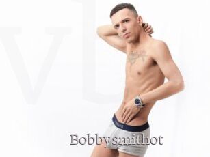 Bobbysmithot