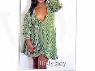 Bodylady