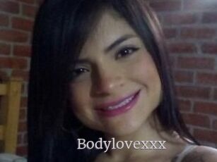 Bodylovexxx