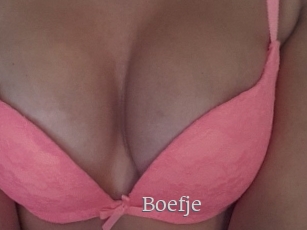 Boefje