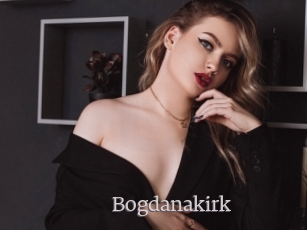Bogdanakirk