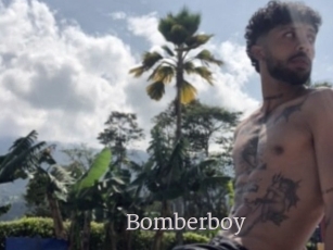 Bomberboy