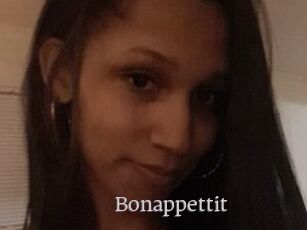 Bonappettit