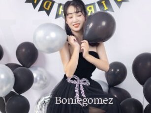 Boniegomez
