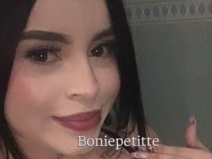 Boniepetitte