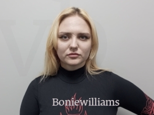 Boniewilliams