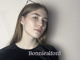 Bonniealford