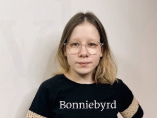 Bonniebyrd
