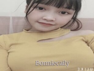Bonniecaily