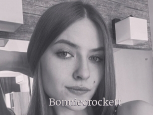 Bonniecrockett