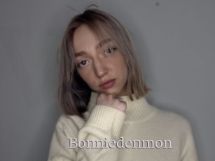 Bonniedenmon