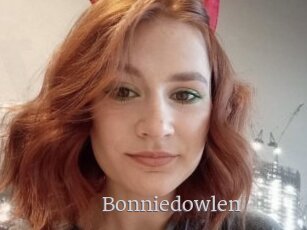 Bonniedowlen